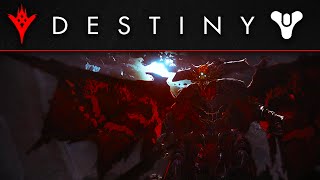 Top 10 Most Epic Moments in Destiny: The Taken King