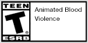 Rated T For Teen